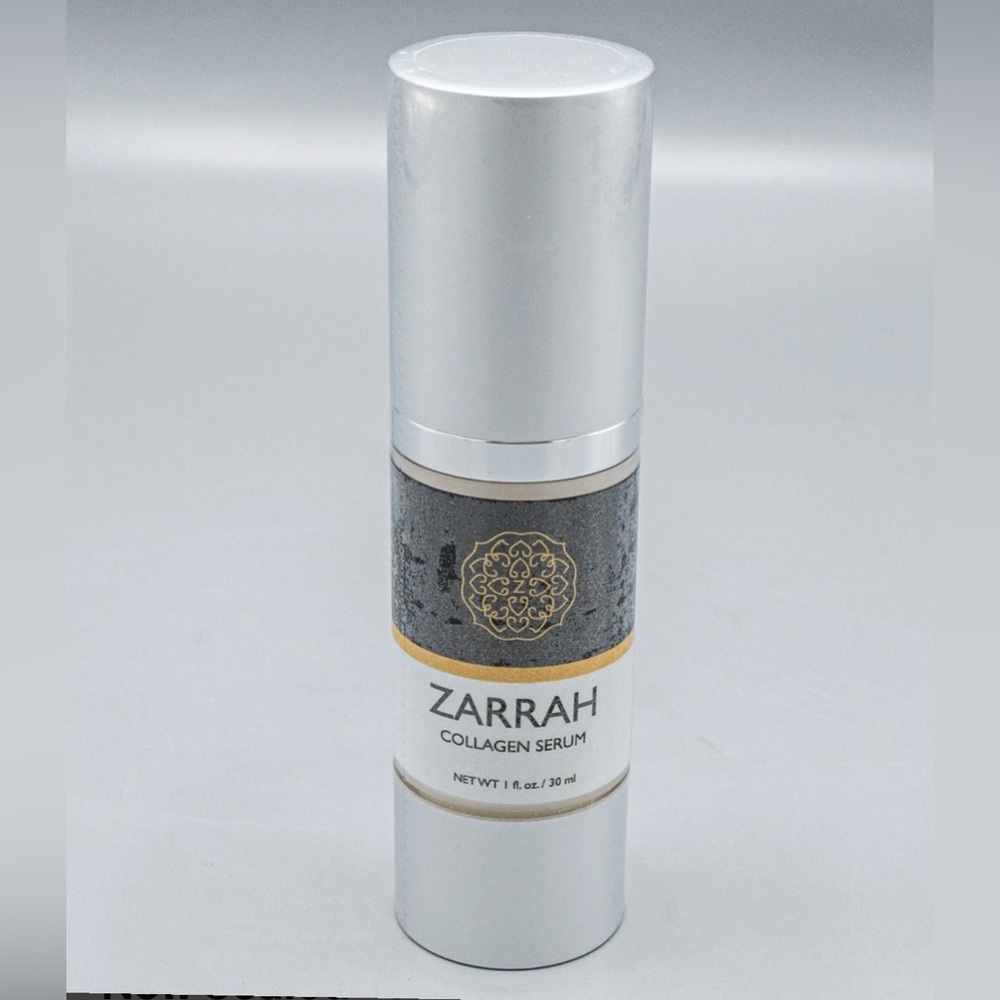 Zarrah Collagen Serum NEW 30 ML